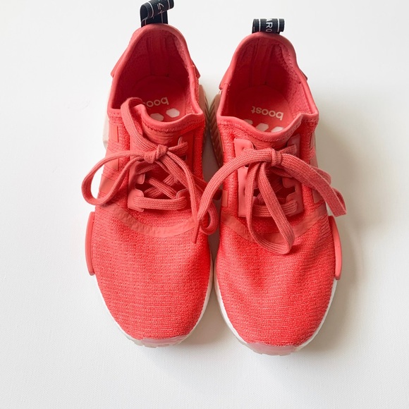 Women’s Adidas NMD - Picture 4 of 5